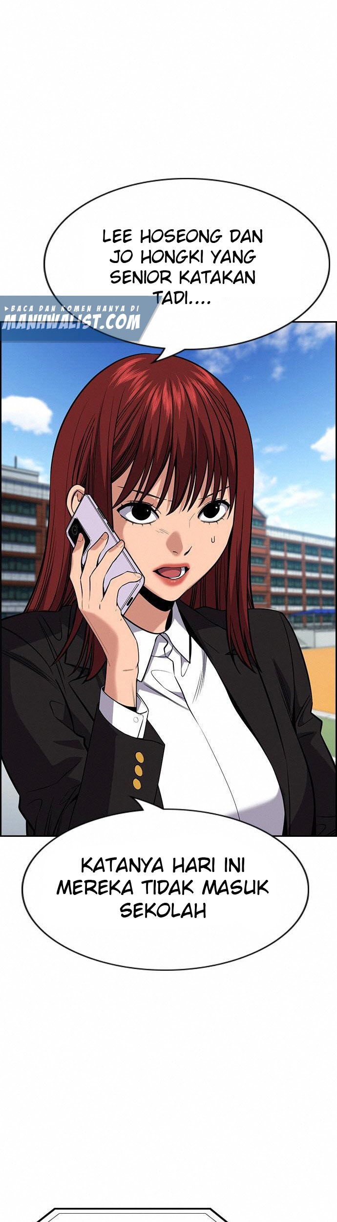 Chapter 92 - halaman 27