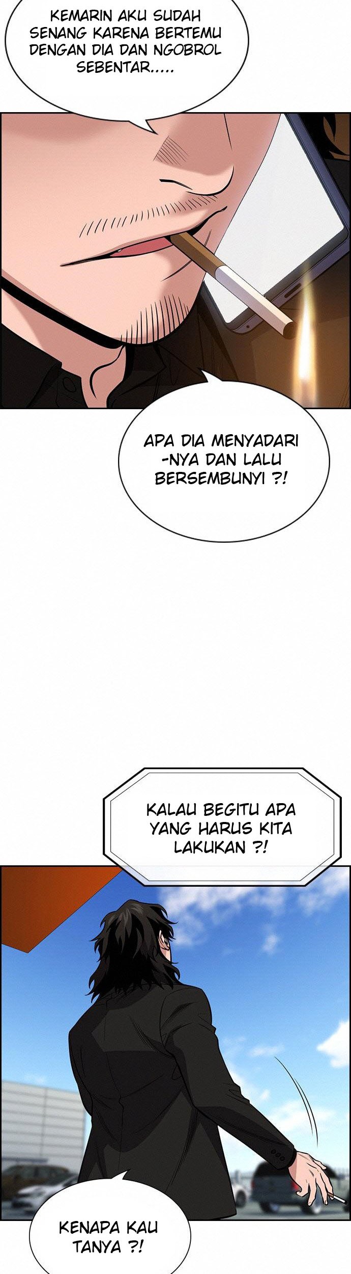 Chapter 92 - halaman 30