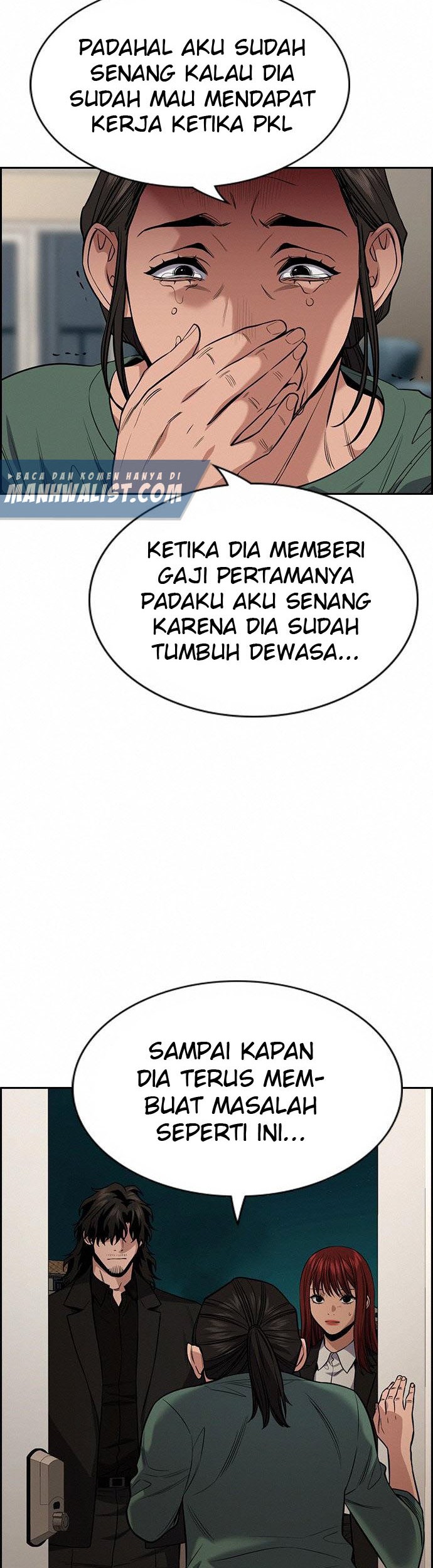 Chapter 92 - halaman 35