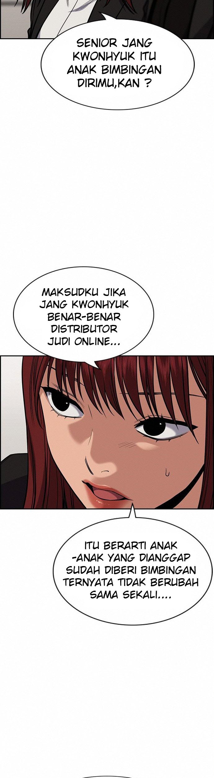 Chapter 92 - halaman 38