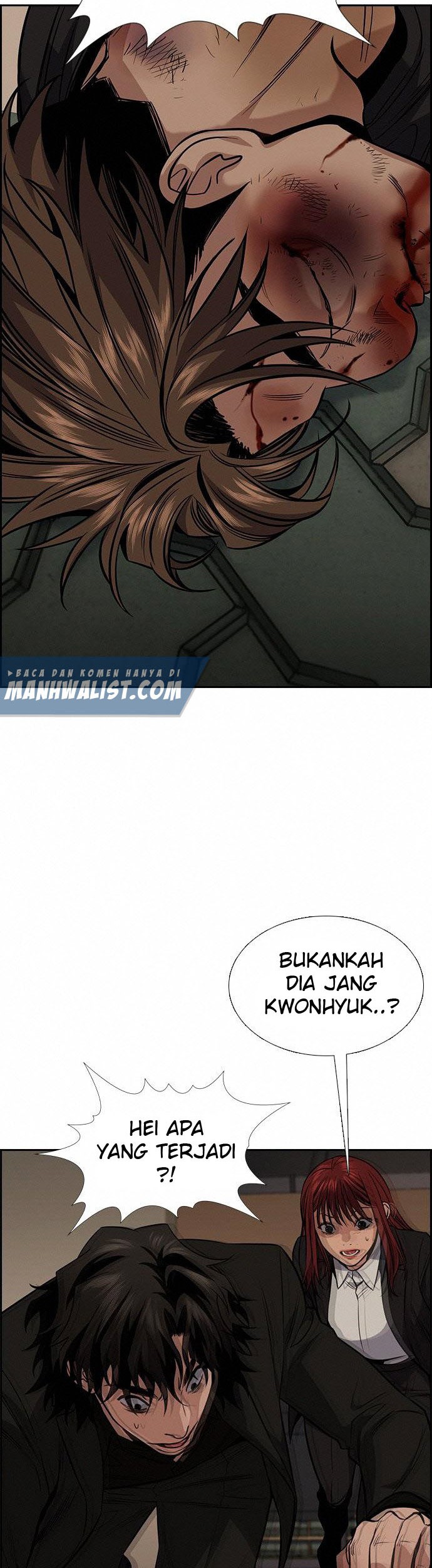 Chapter 92 - halaman 45