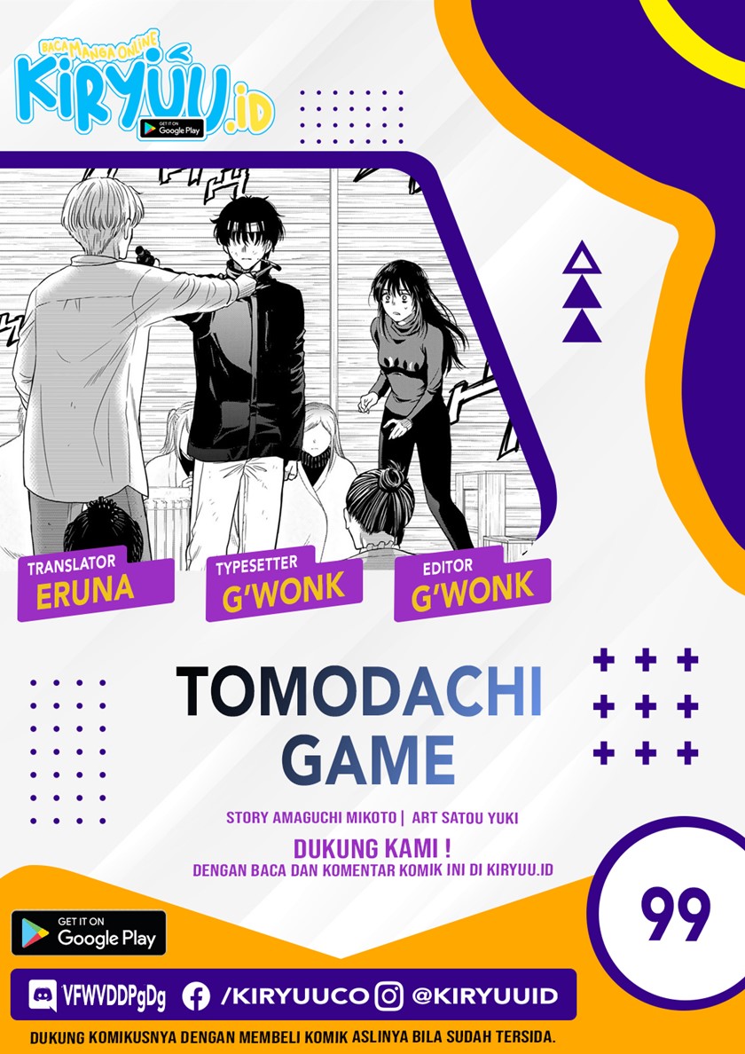 Chapter 99 - halaman 2
