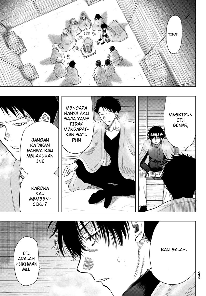 Chapter 99 - halaman 14