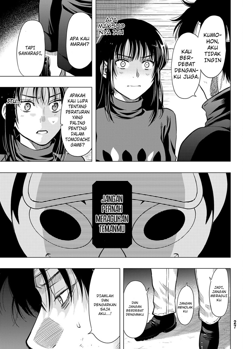 Chapter 99 - halaman 18