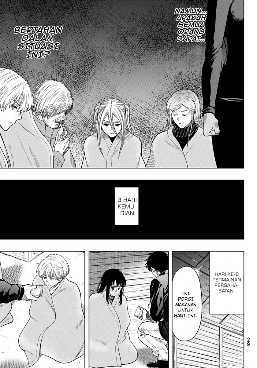 Chapter 99 - halaman 20