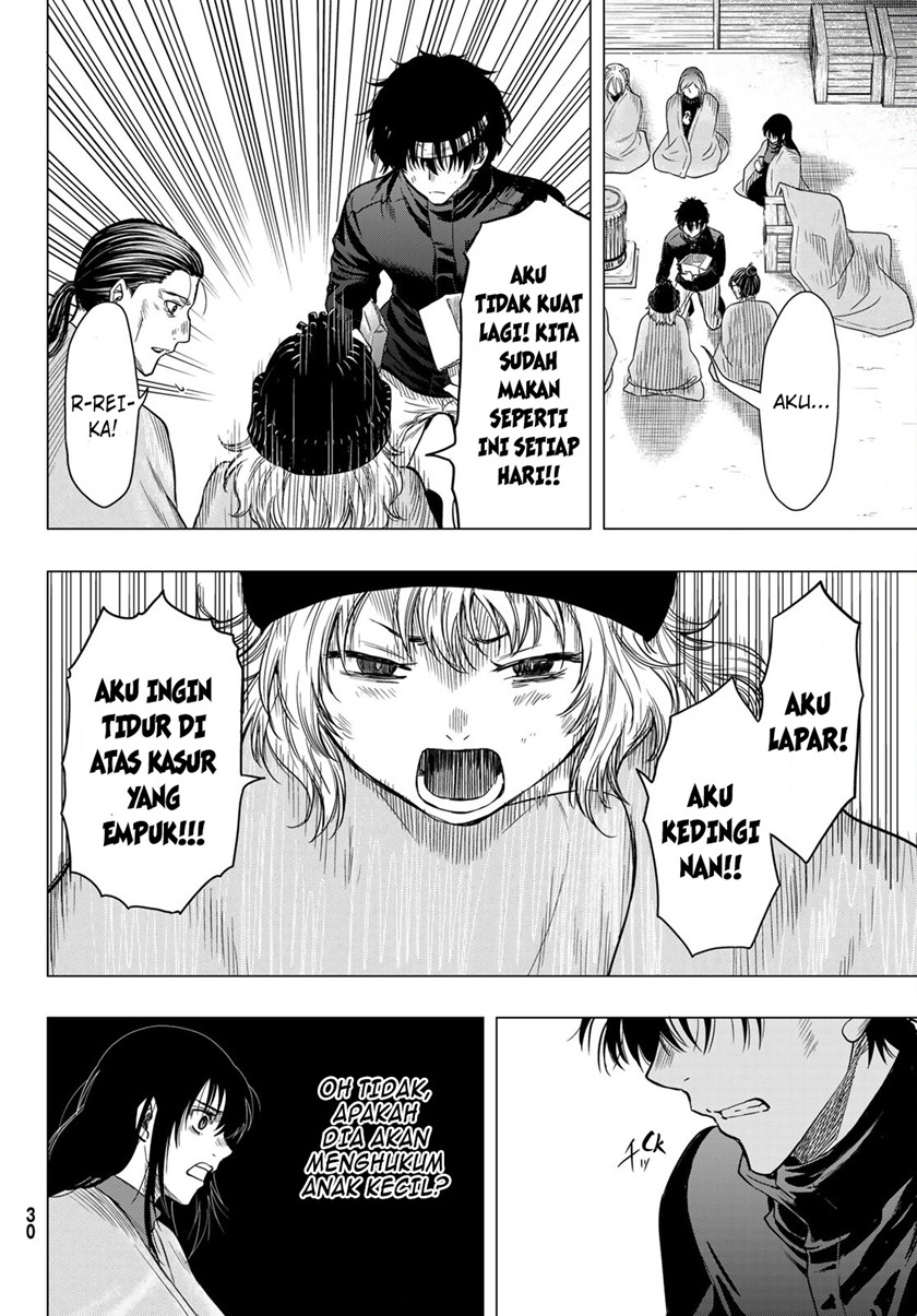 Chapter 99 - halaman 21