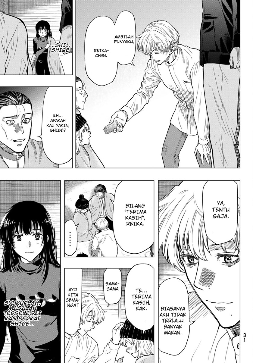 Chapter 99 - halaman 22