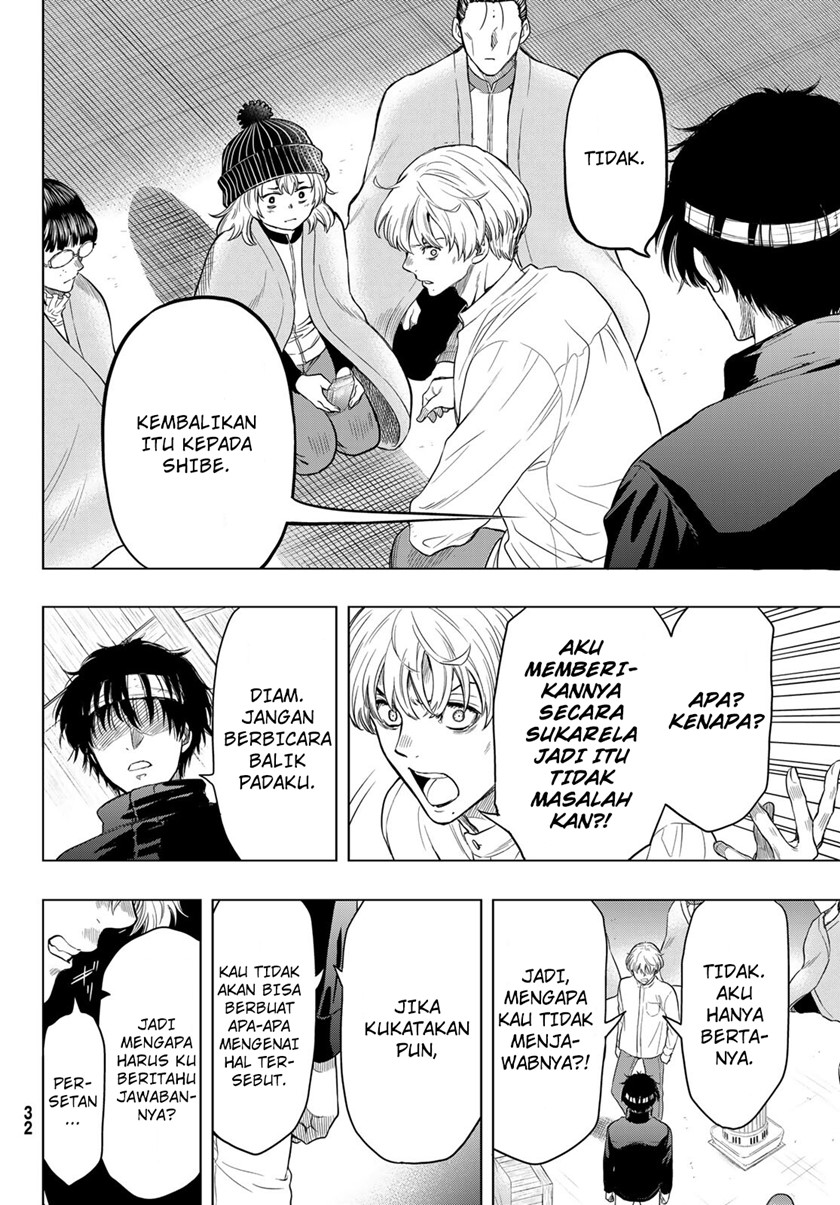 Chapter 99 - halaman 23