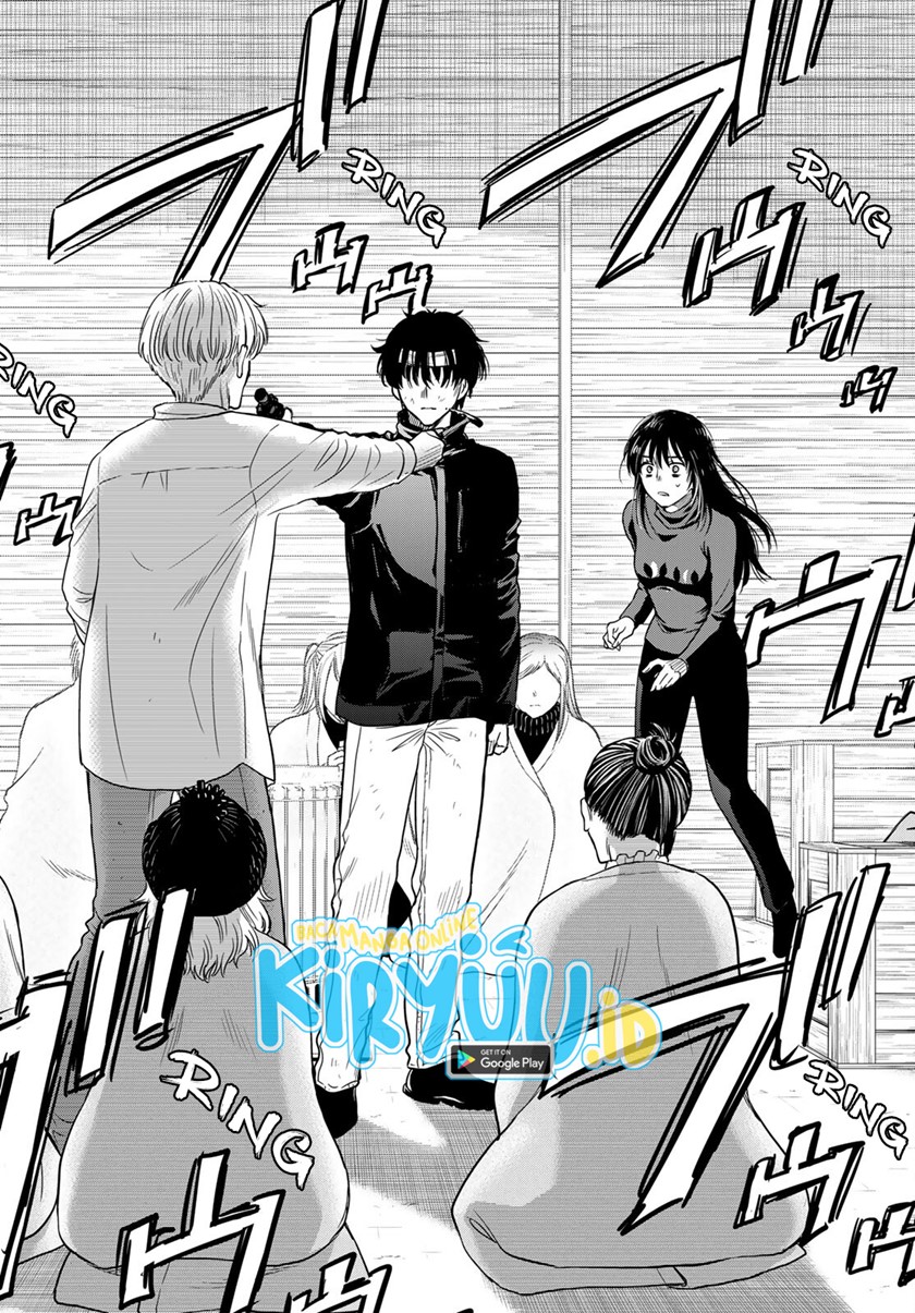 Chapter 99 - halaman 25