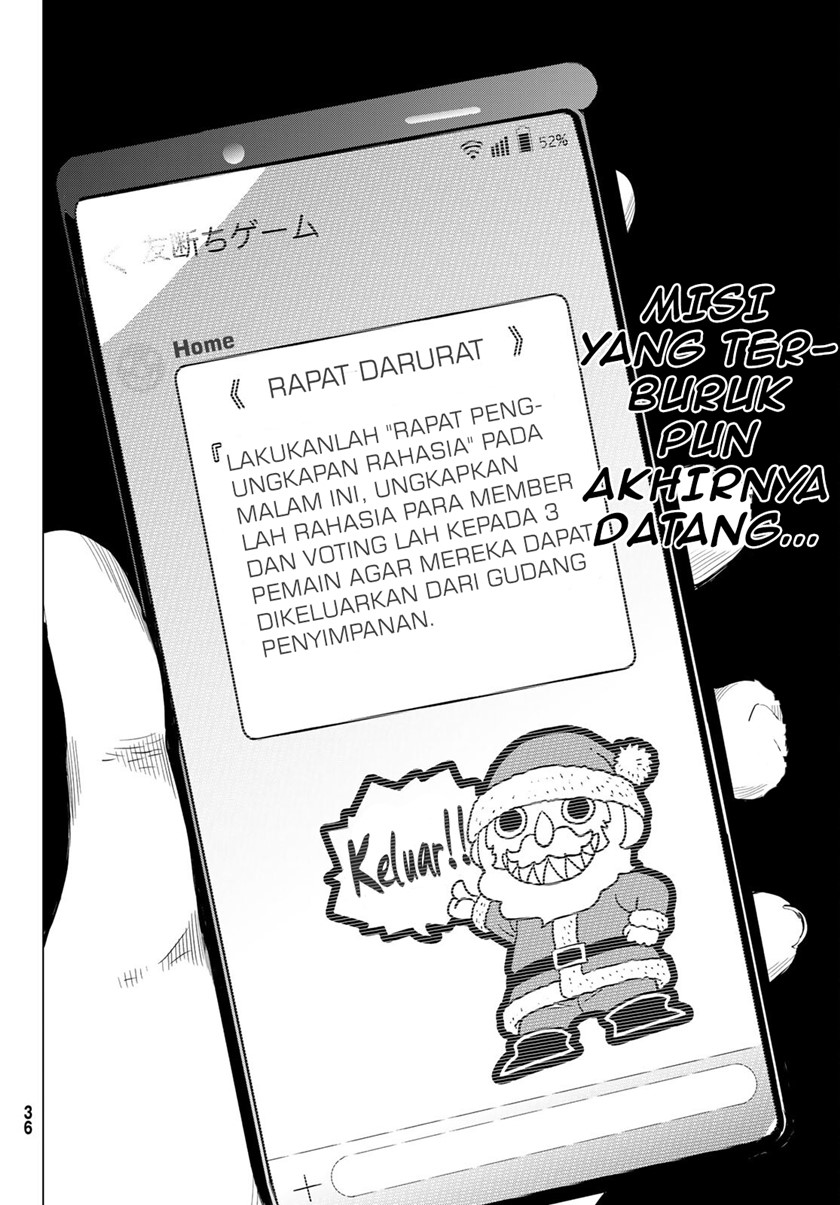 Chapter 99 - halaman 27