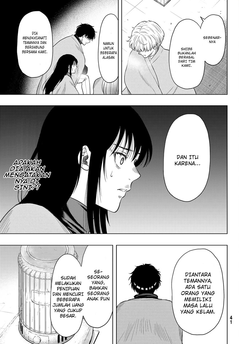Chapter 99 - halaman 32