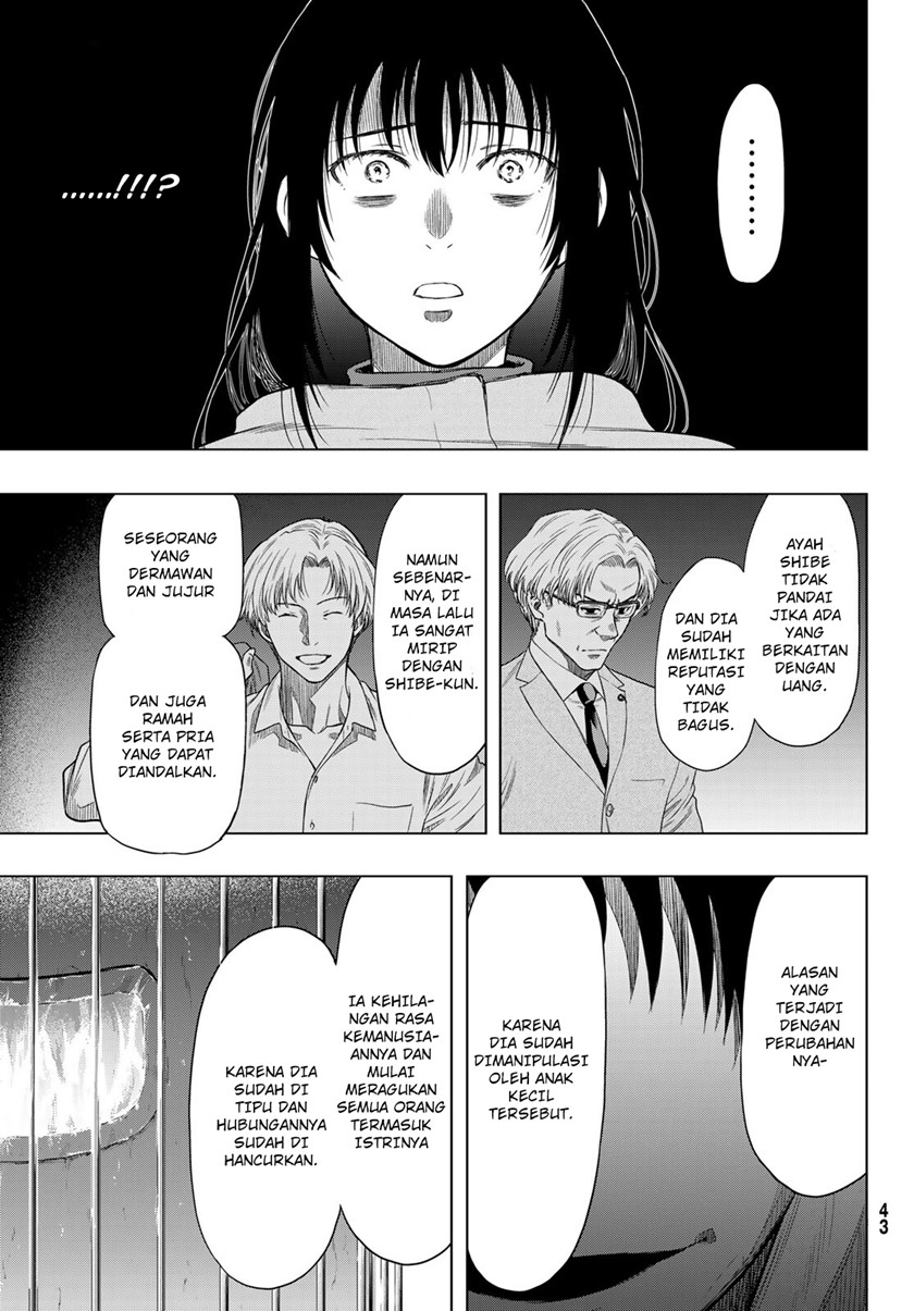 Chapter 99 - halaman 34