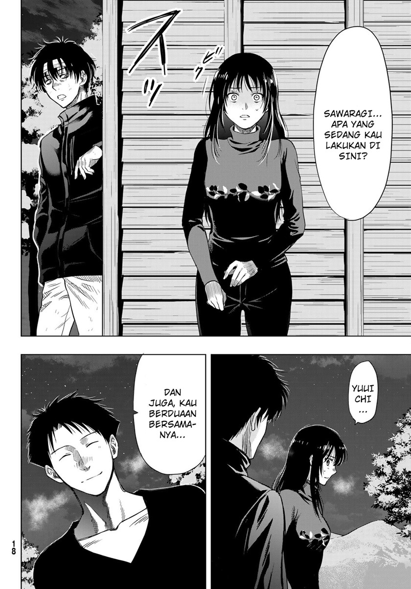 Chapter 99 - halaman 9