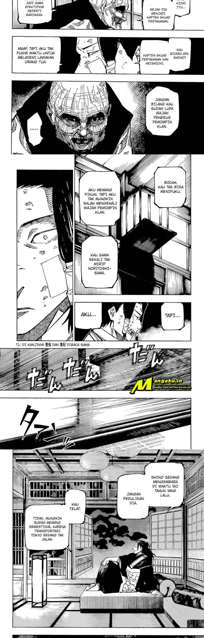 Chapter 191 - halaman 3