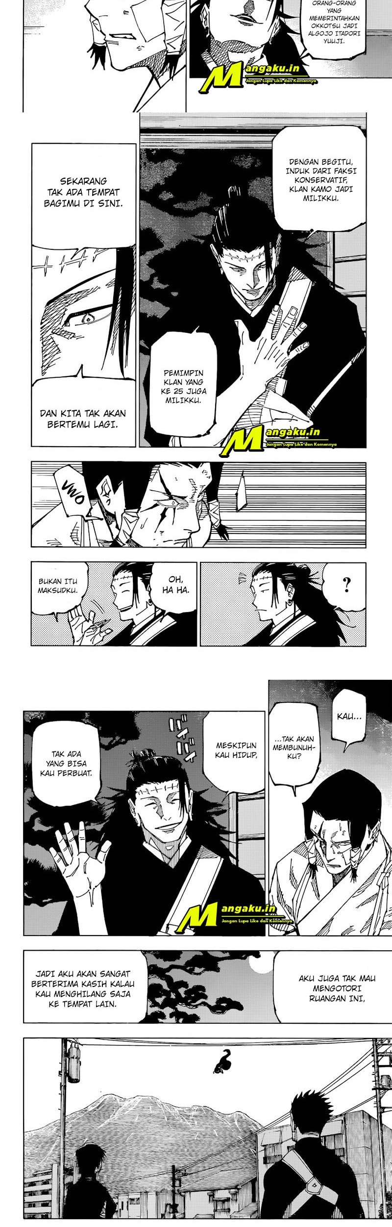 Chapter 191 - halaman 5