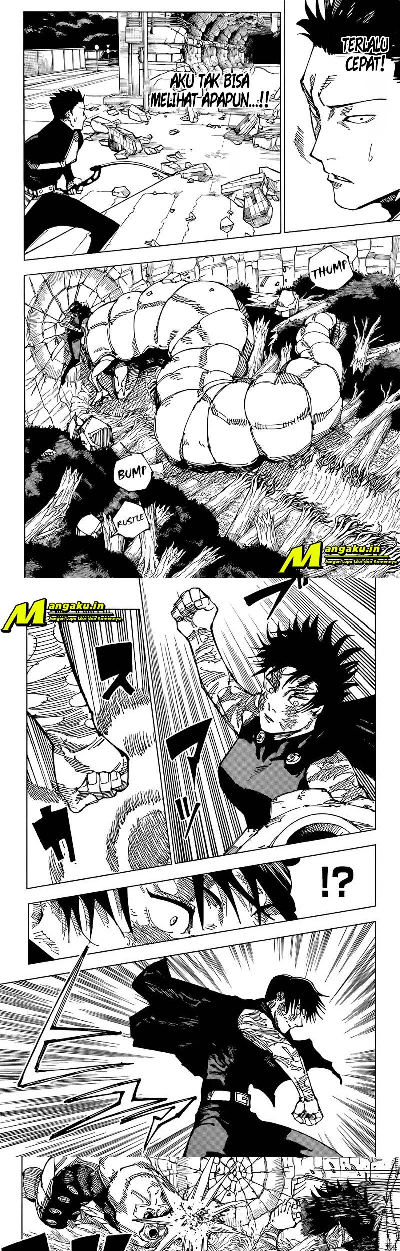 Chapter 191 - halaman 9