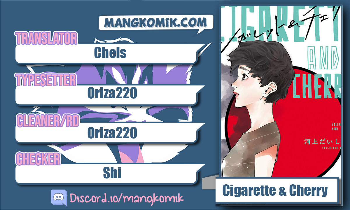 Chapter 116 - halaman 2