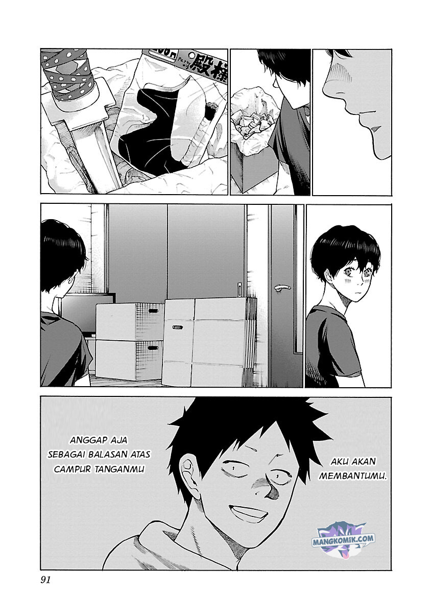 Chapter 116 - halaman 5