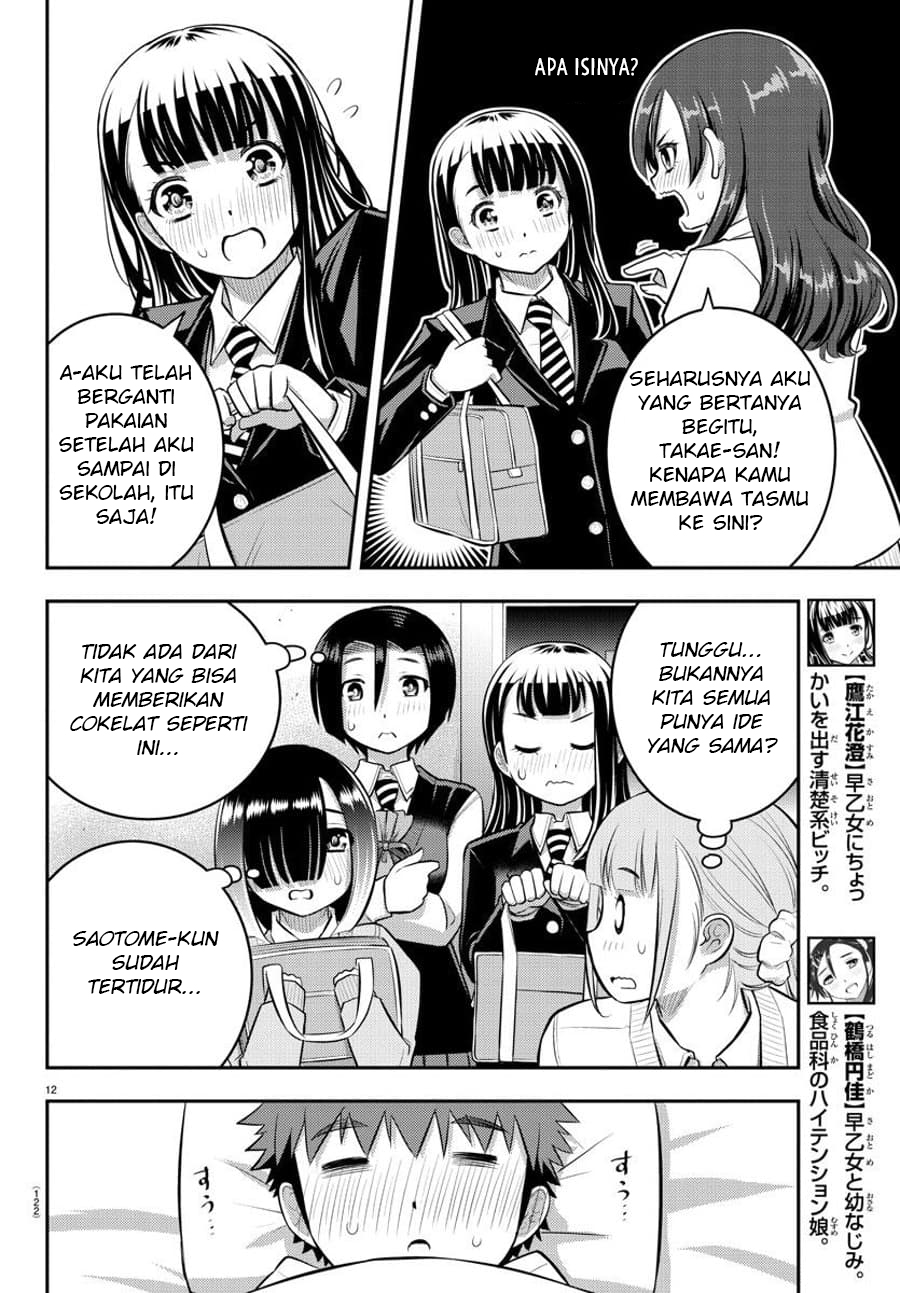 Chapter 77 - halaman 15
