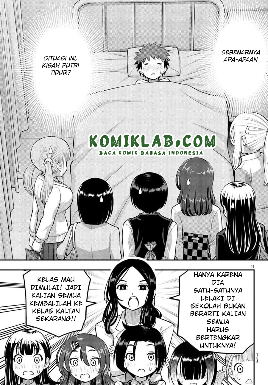 Chapter 77 - halaman 16