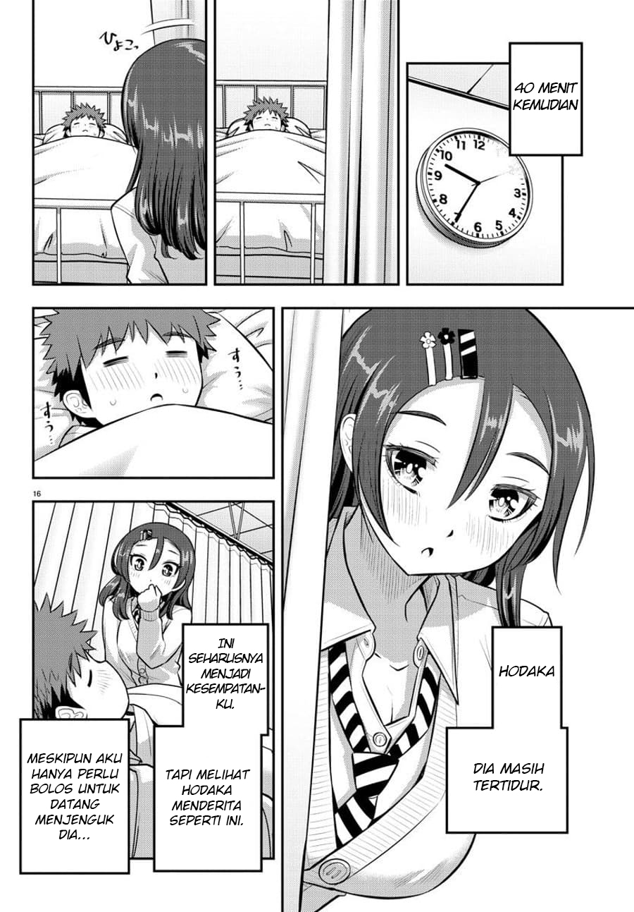 Chapter 77 - halaman 19