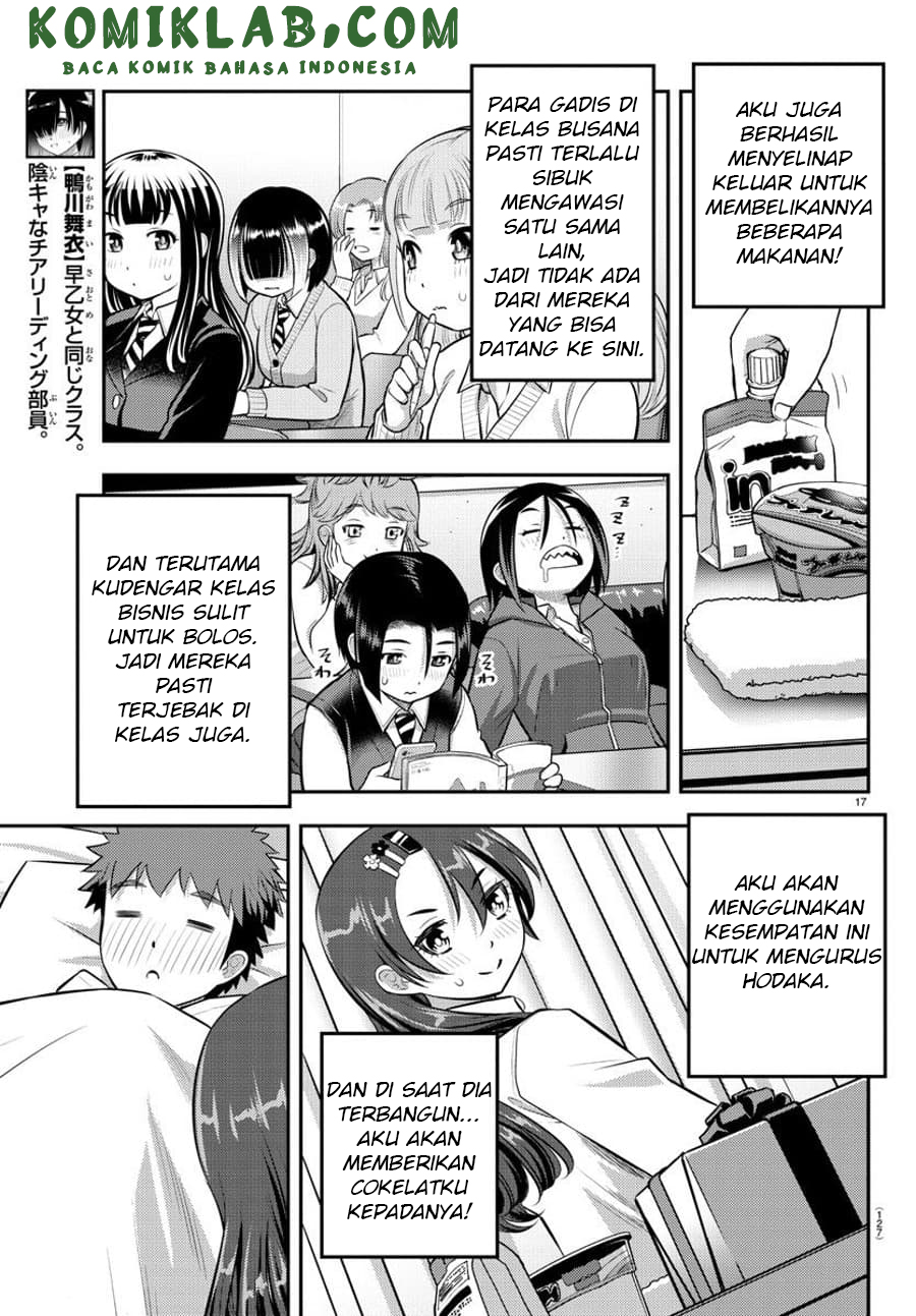 Chapter 77 - halaman 20