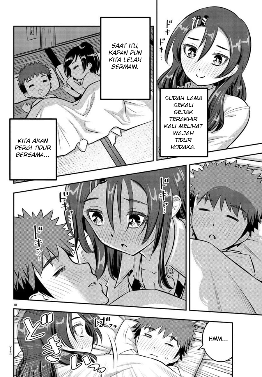 Chapter 77 - halaman 21