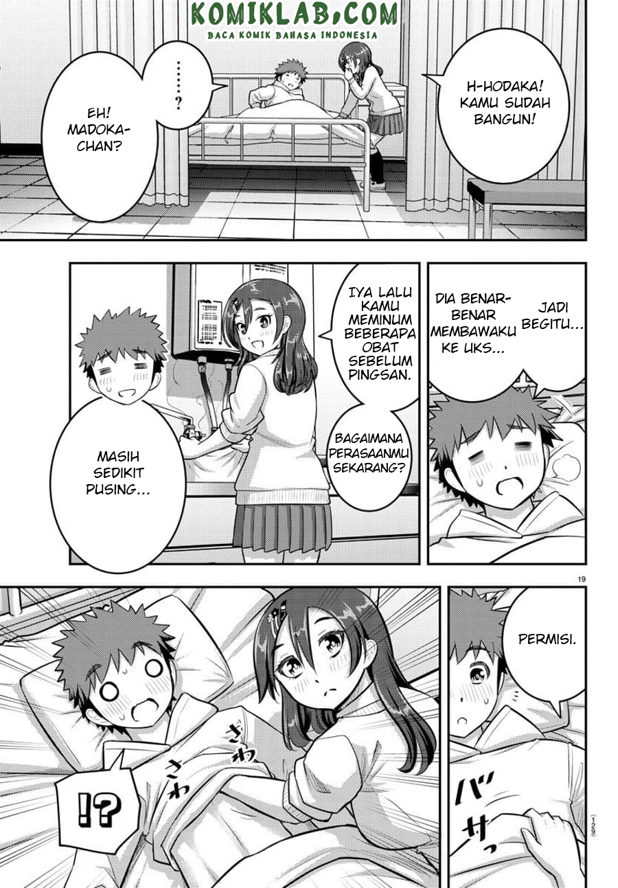 Chapter 77 - halaman 22