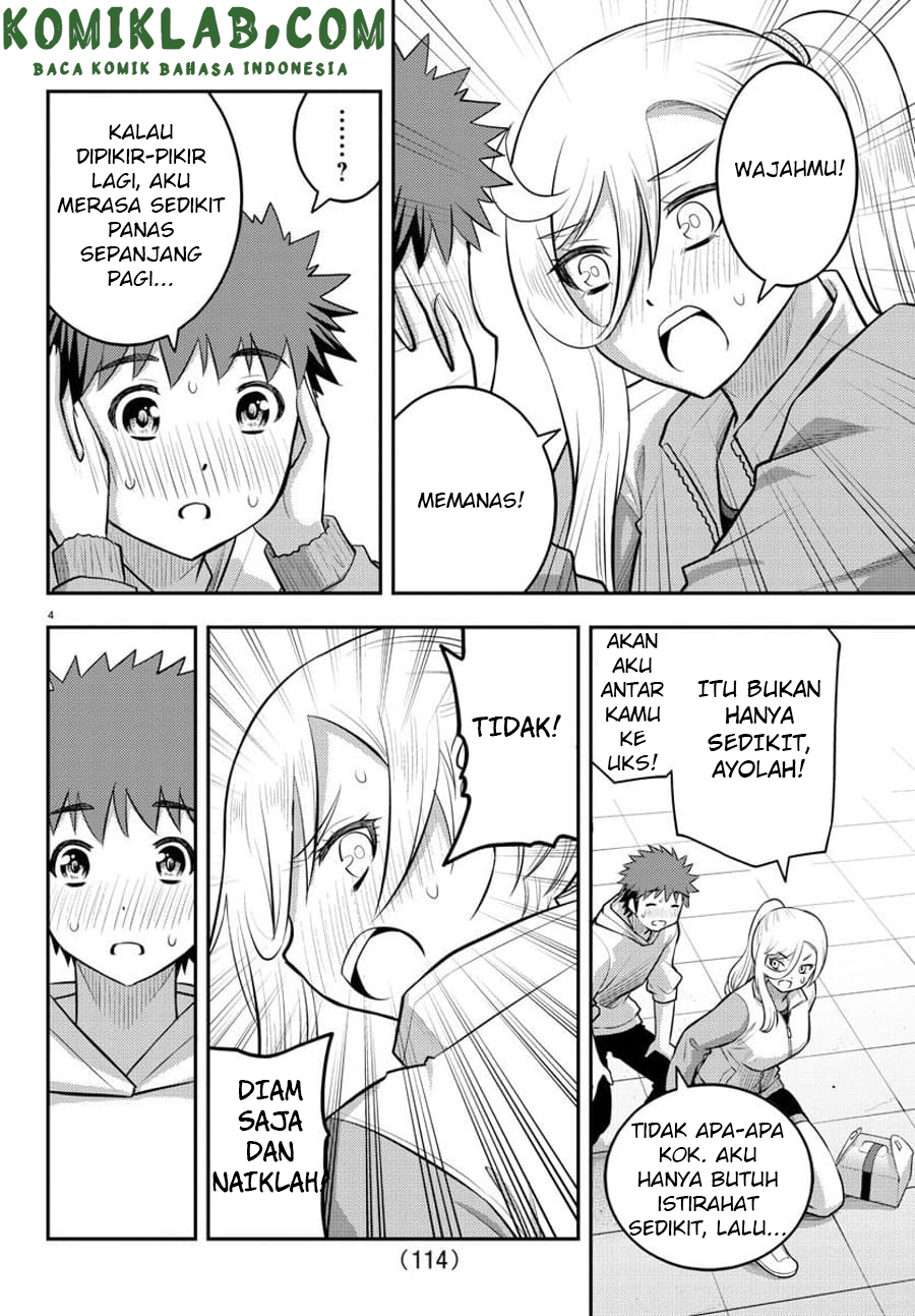 Chapter 77 - halaman 7