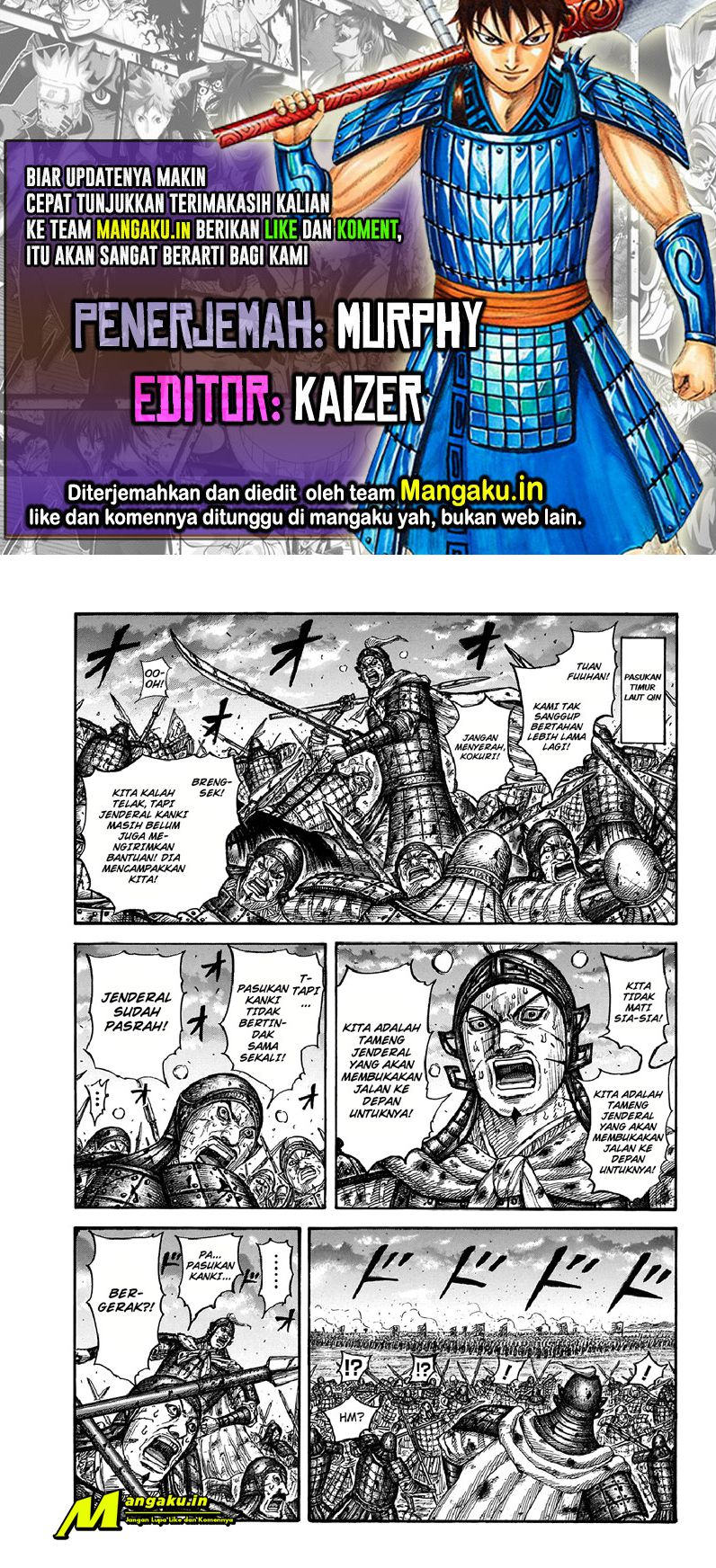 Chapter 725 - halaman 2