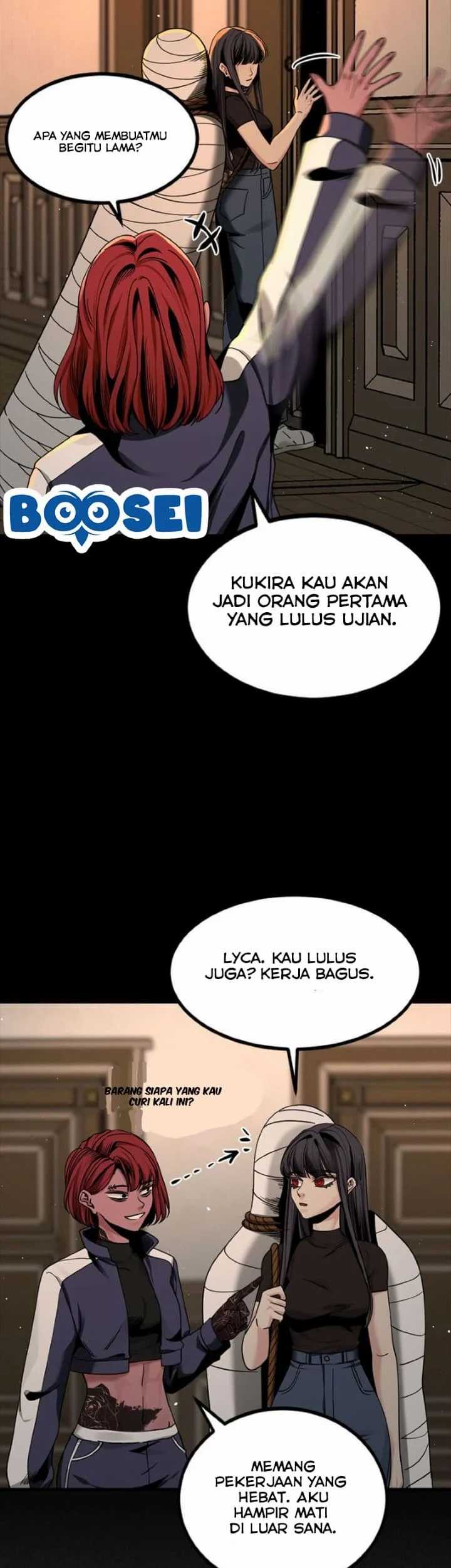 Chapter 63 - halaman 31