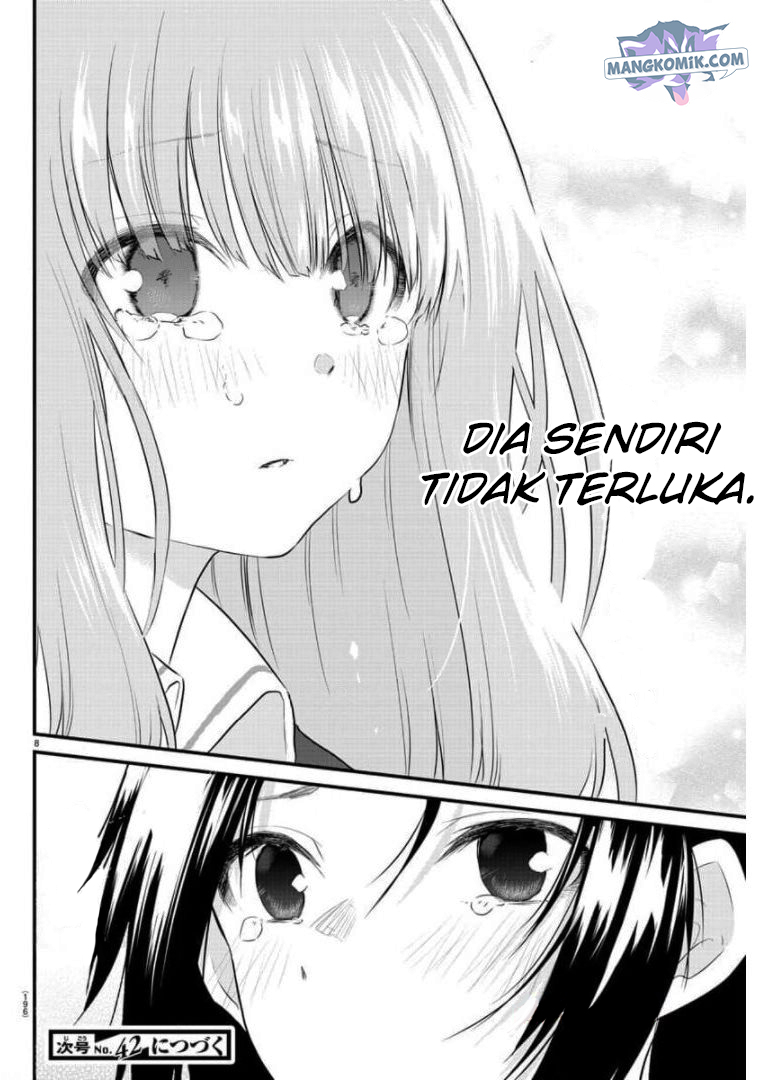 Chapter 79 - halaman 12