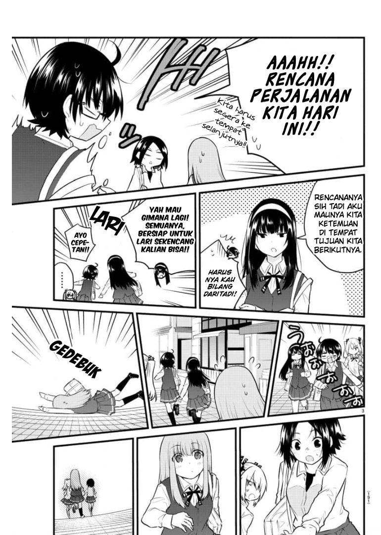 Chapter 79 - halaman 7