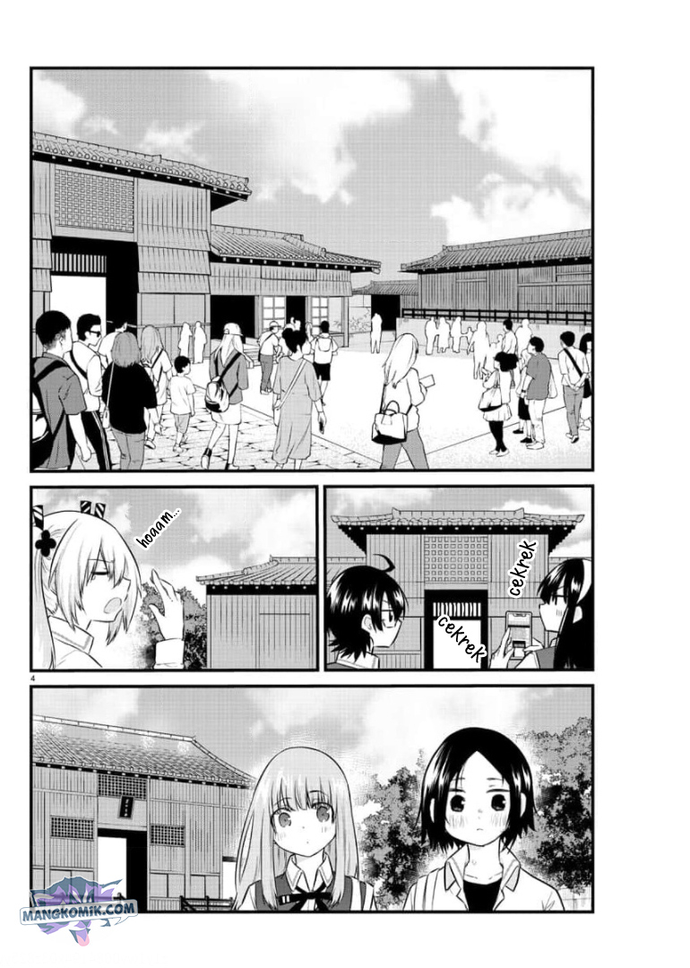 Chapter 79 - halaman 8