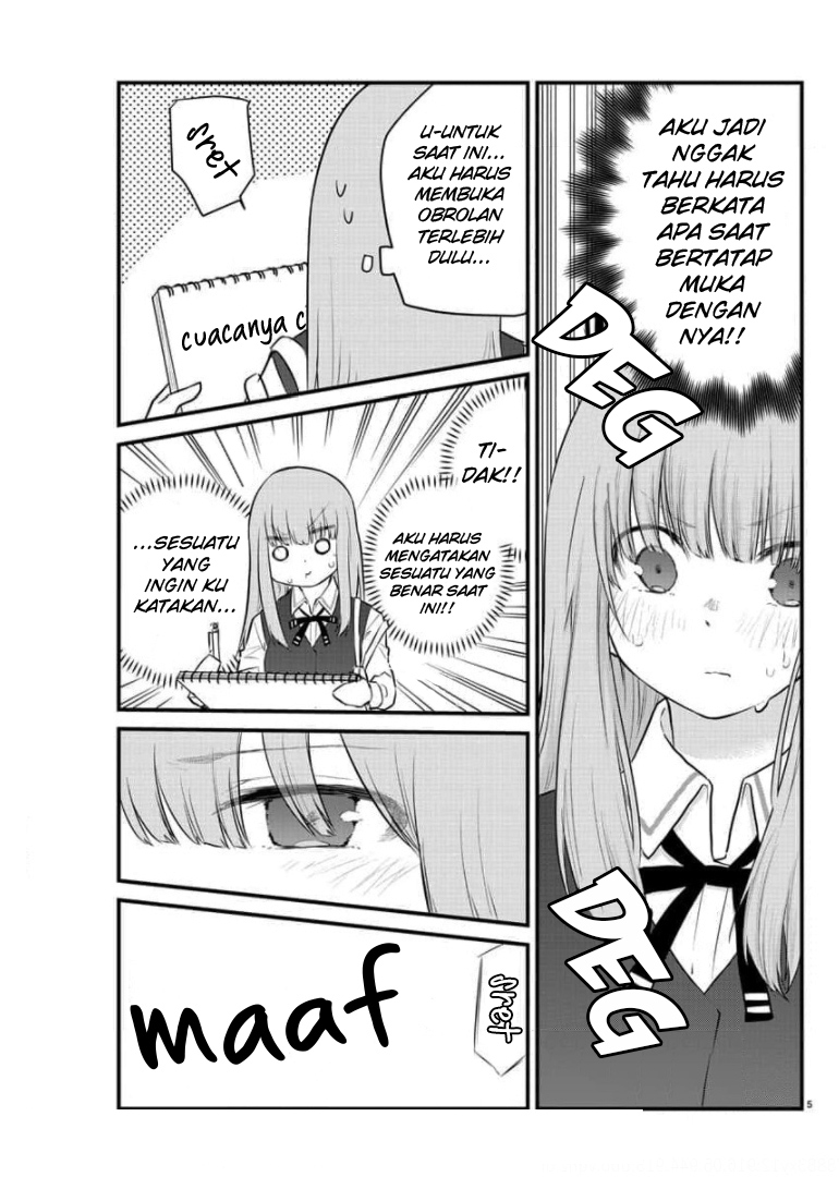 Chapter 79 - halaman 9