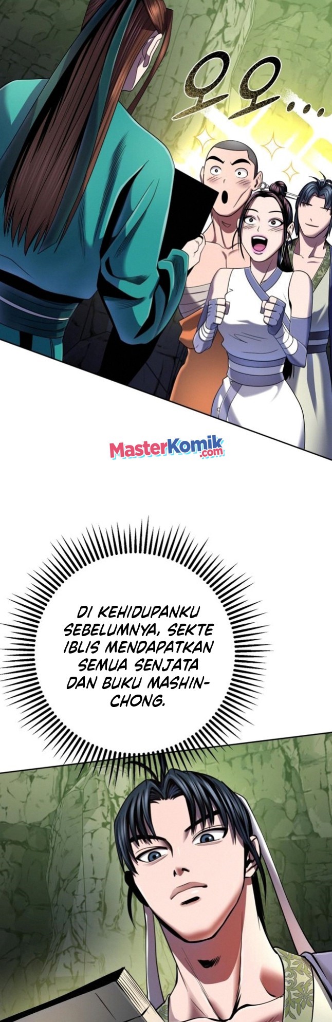Chapter 42 - halaman 48