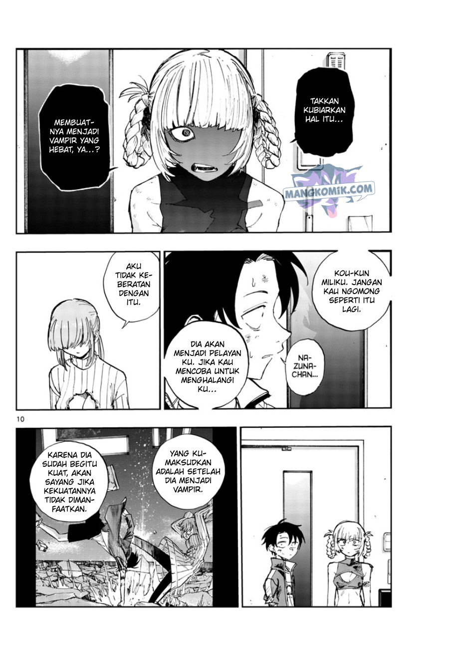 Chapter 121 - halaman 12