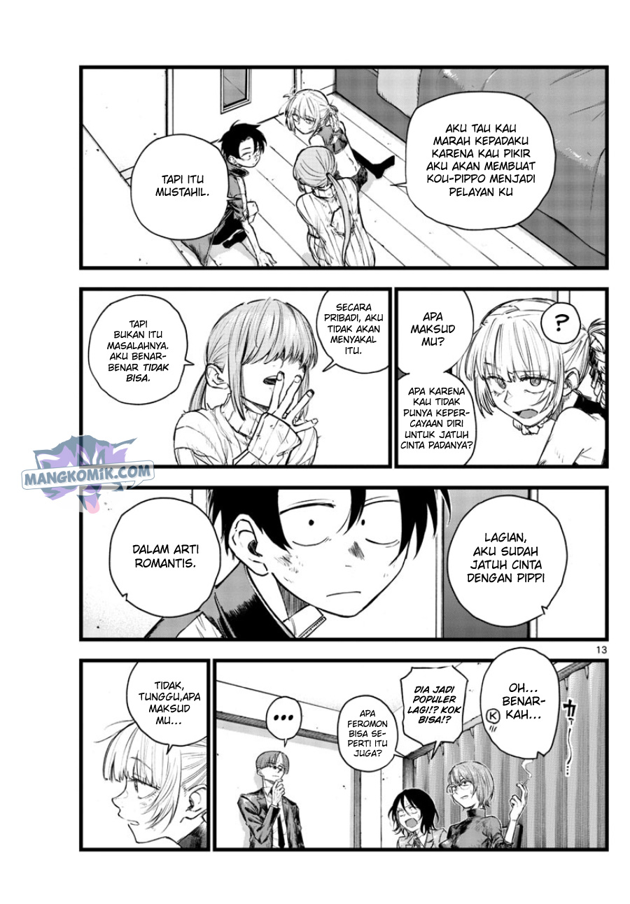 Chapter 121 - halaman 15