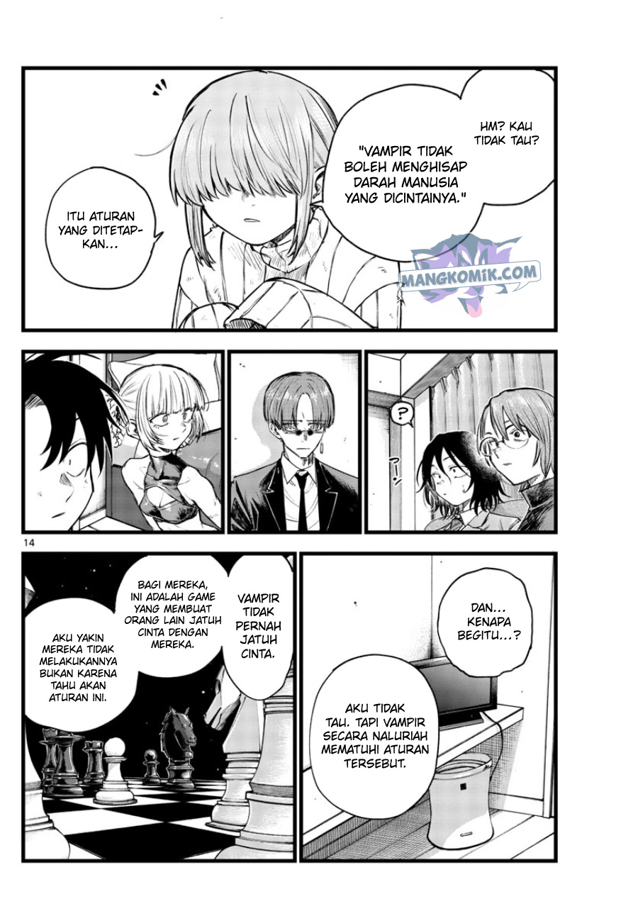 Chapter 121 - halaman 16