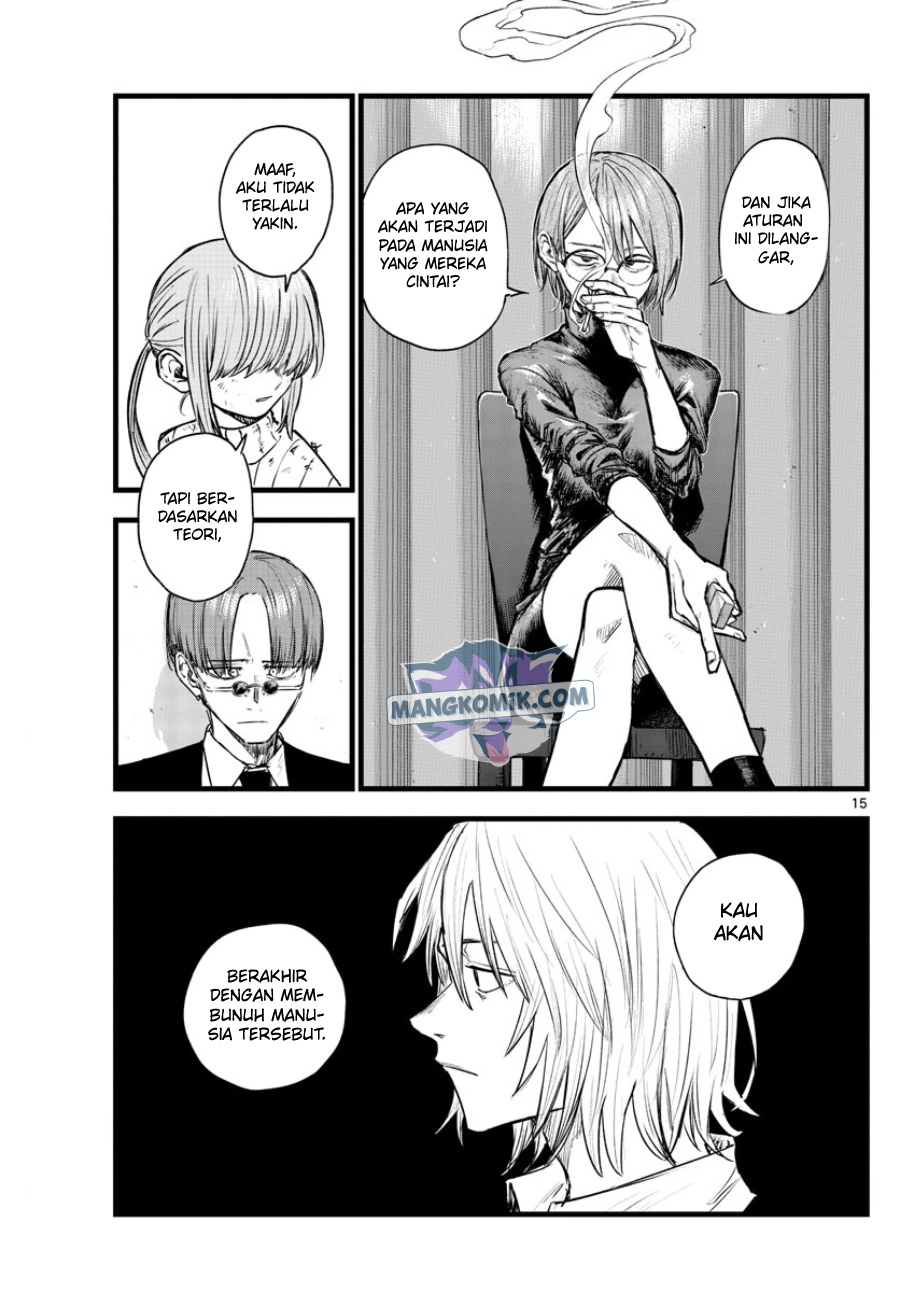 Chapter 121 - halaman 17