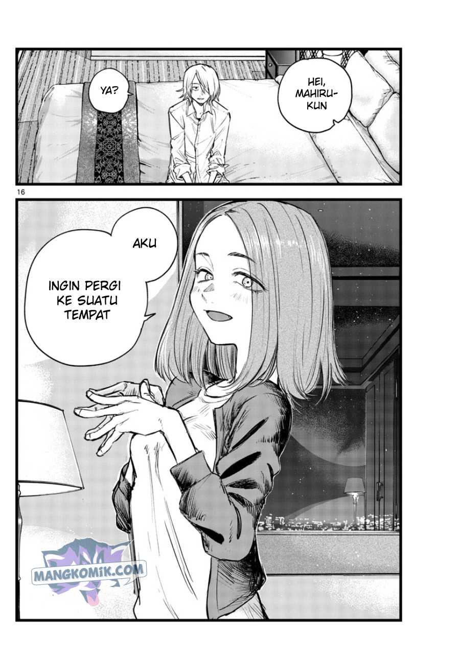 Chapter 121 - halaman 18