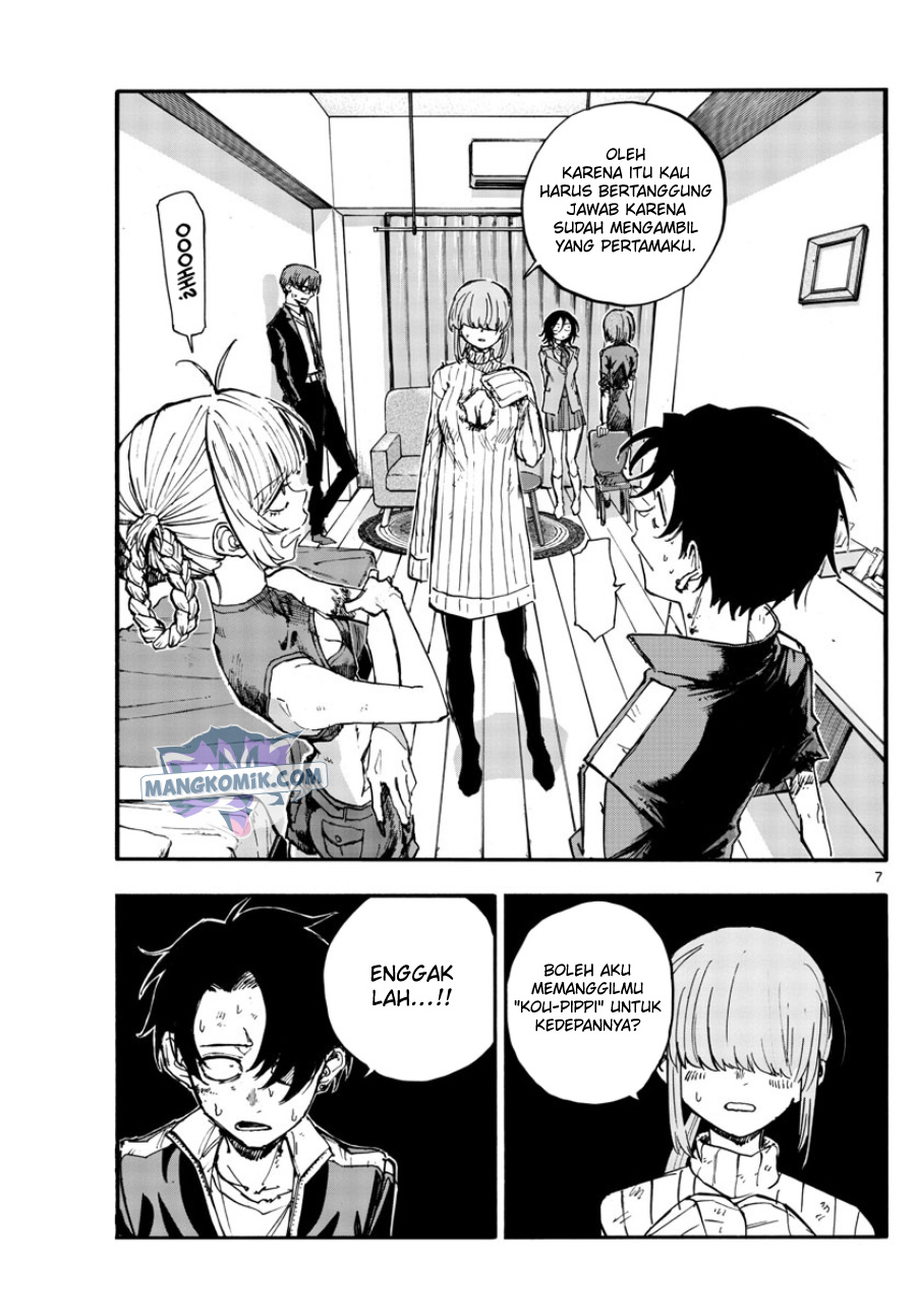 Chapter 121 - halaman 9