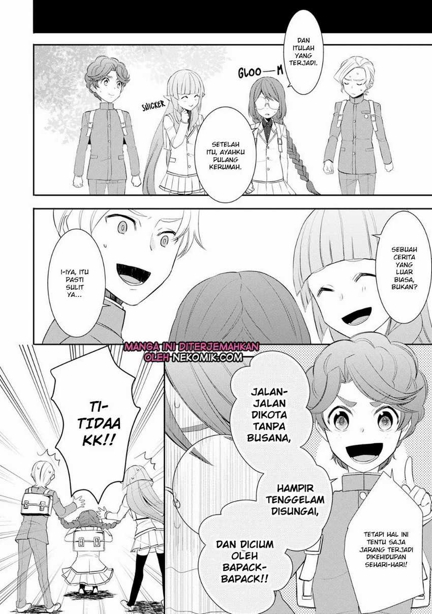 Chapter 25.5 - halaman 14
