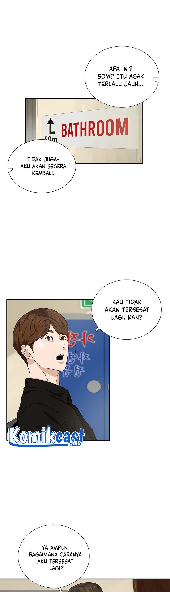 Chapter 46 - halaman 31