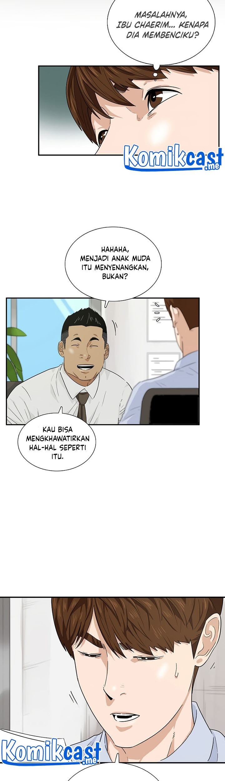 Chapter 46 - halaman 47