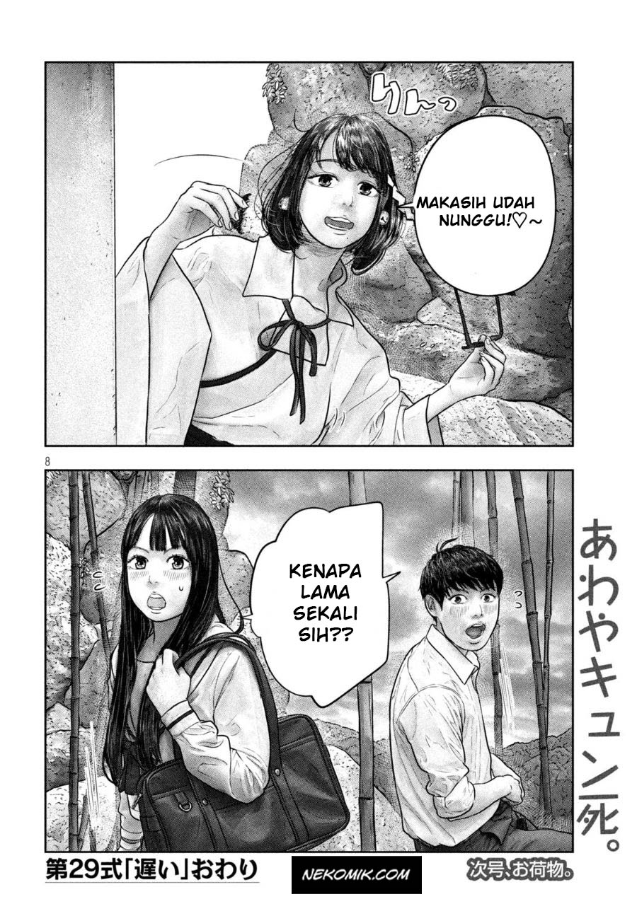 Chapter 29 - halaman 9