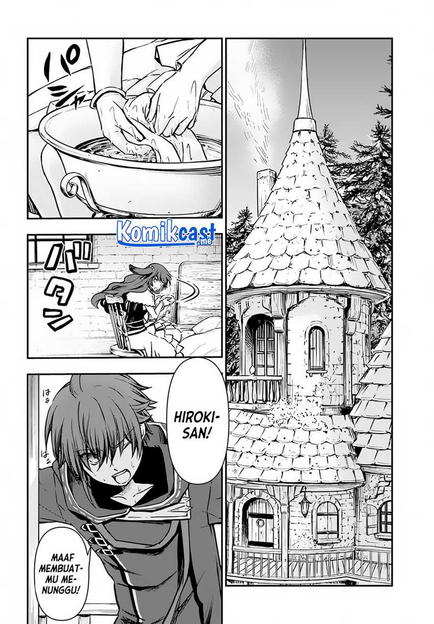 Chapter 32 - halaman 22