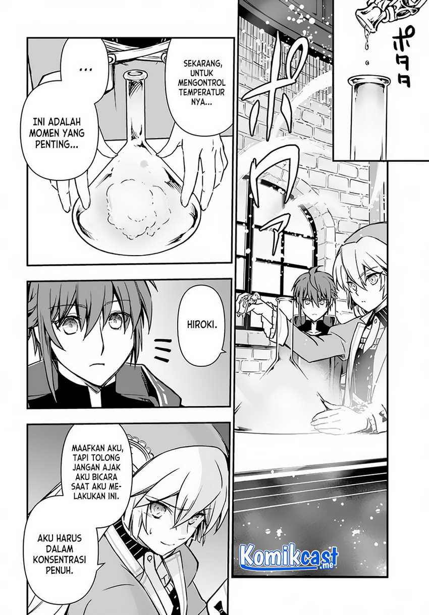 Chapter 32 - halaman 32