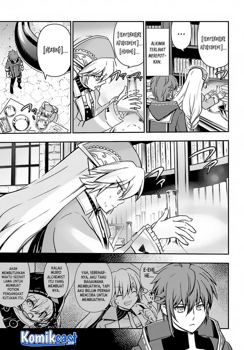 Chapter 32 - halaman 33
