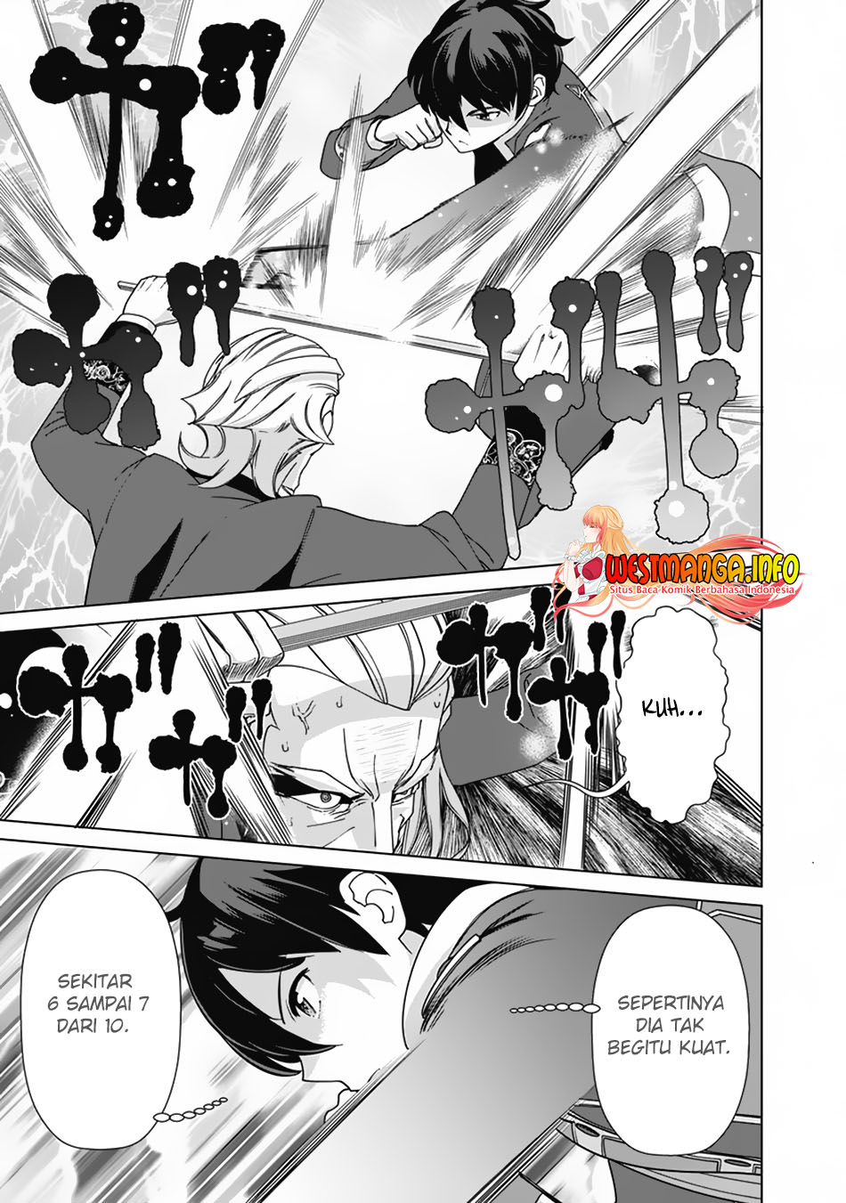 Chapter 78 - halaman 12